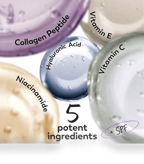 Super Cream with Sunscreen SPF 30 — Creams, Olay