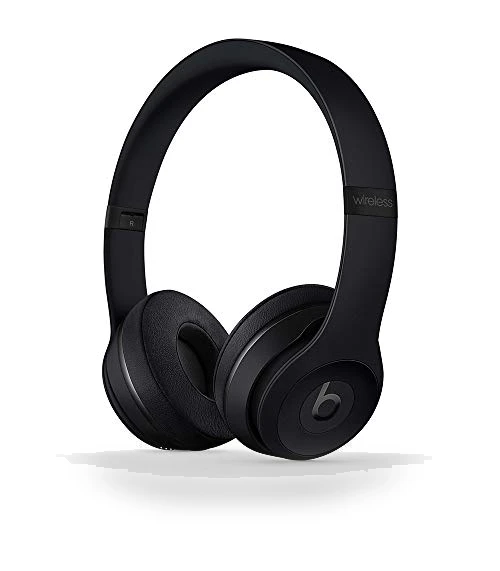Wireless On-Ear Headphones — In-Ear Headphones, Beats