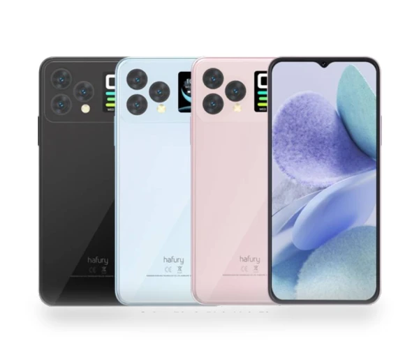 4G Smartphone — Mobile Devices & Accessories, Cubot