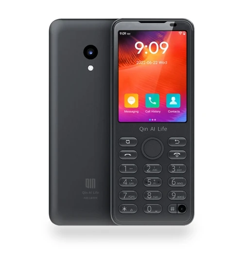 Android Smartphone — Mobile Devices & Accessories, QIN