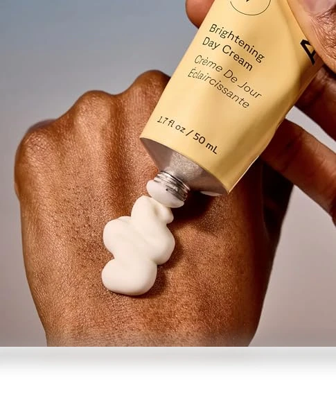 Brightening Day & Night Cream Set — Creams, Acure