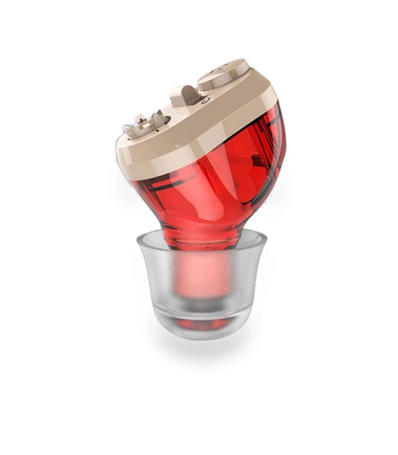 Hearing Aid Sound Amplifier and Sound Collector — Hearing Amplifiers