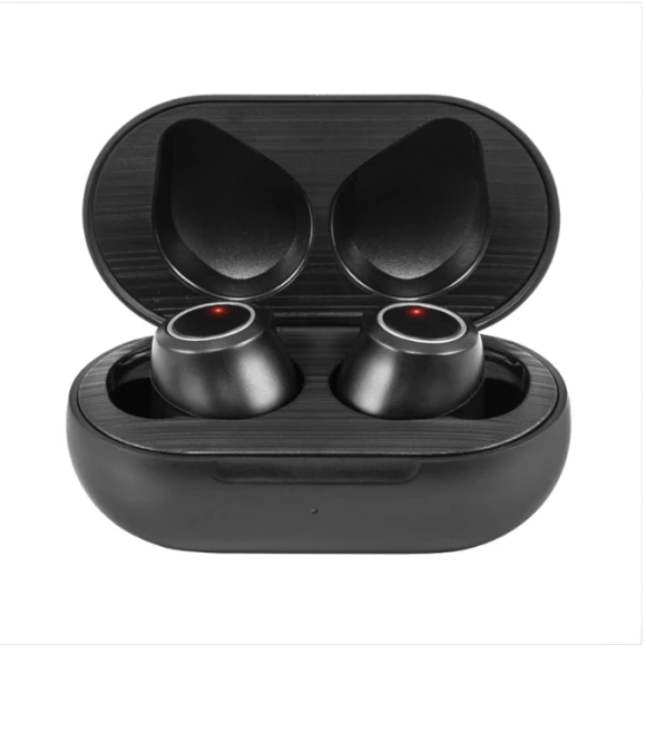 Mini USB charging TWS hearing aid sound amplifier — Portable Audio, GE