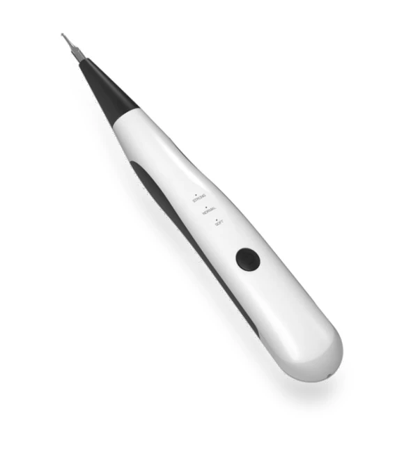 Multifunctional Electronic Toothpick Teeth Cleaning Tool — Power Flossers