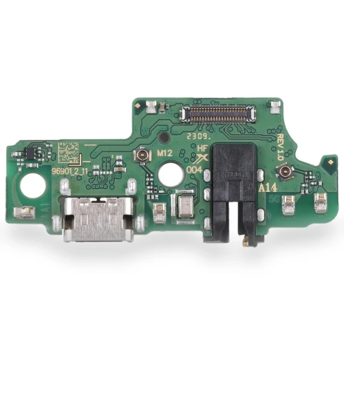 OEM Charging Port Board with IC — Back Covers, Samsung
