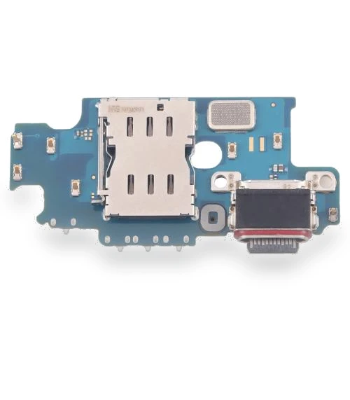 Original Charging Port Board — Phone Battery Replacements, Samsung