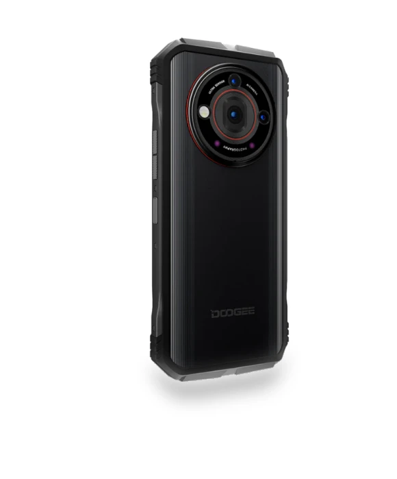 Rugged Phone with 200MP Camera — Mobile Devices & Accessories, DOOGEE