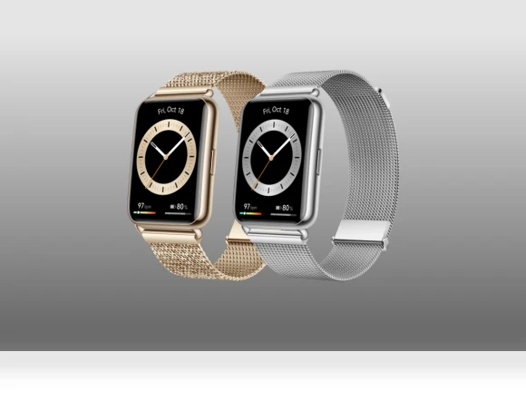 Smart Watch — Smartwatches, Huawei