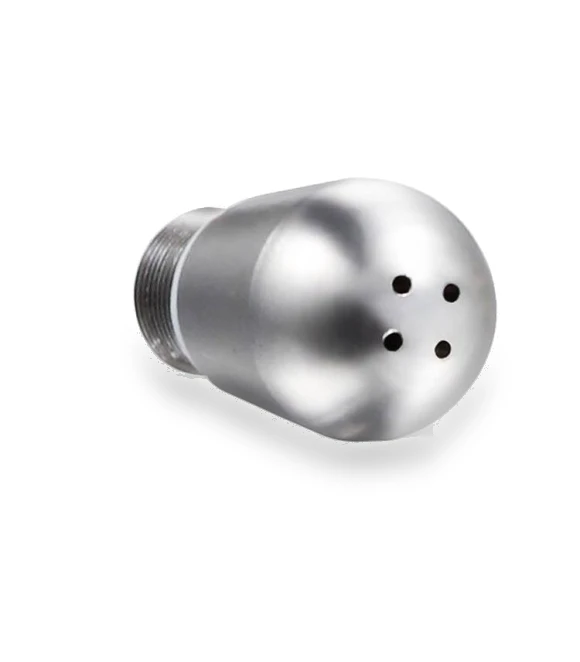 Steam Nozzle — Cleaning Products, Able