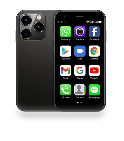 Ultra Slim Smartphone — Mobile Devices & Accessories, SOYES