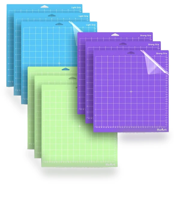 Adhesive PVC Cutting Mats — Cutting Mats
