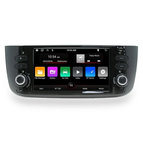 Car Android Navigation System — Navigation & GPS Accessories