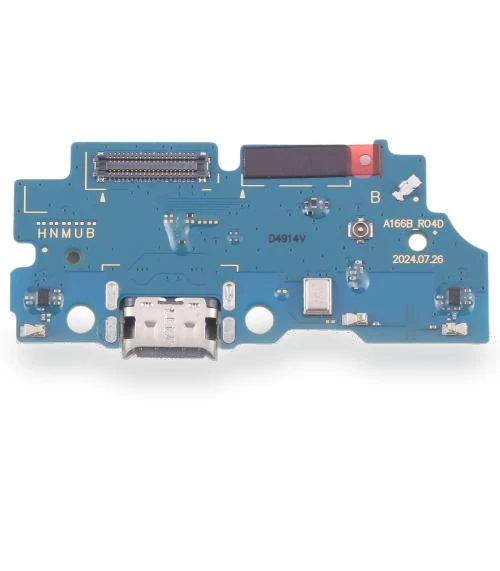 Charging Port Board — Phone Battery Replacements, Samsung