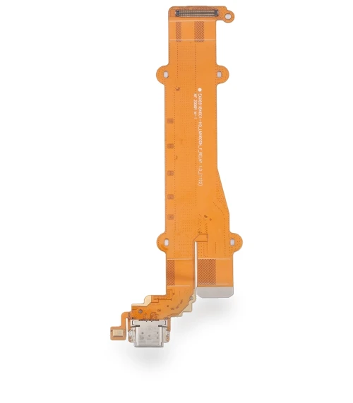 Charging Port Flex Cable — Phone Accessories, LG