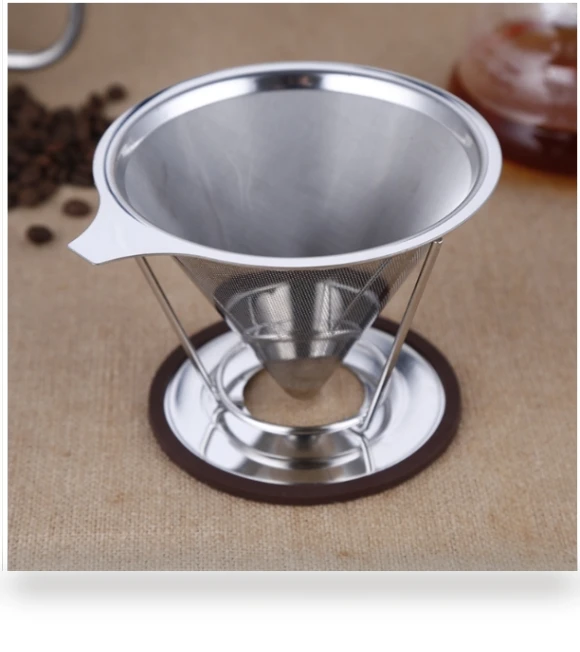 Coffee Maker Accessories Set — Coffee & Espresso Machine Components