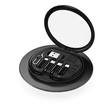 Fast Charging Adapter Kit — Chargers