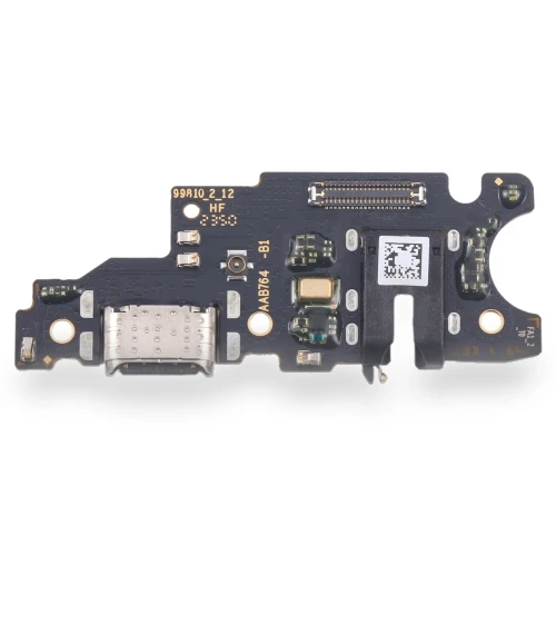 Original Charging Port Board — Gadget Essentials, Realme