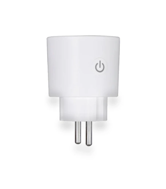 Smart Plug — Smart Home Hubs & Controllers, MOES