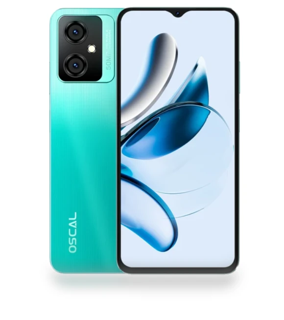 Smartphone — Mobiles, OSCAL