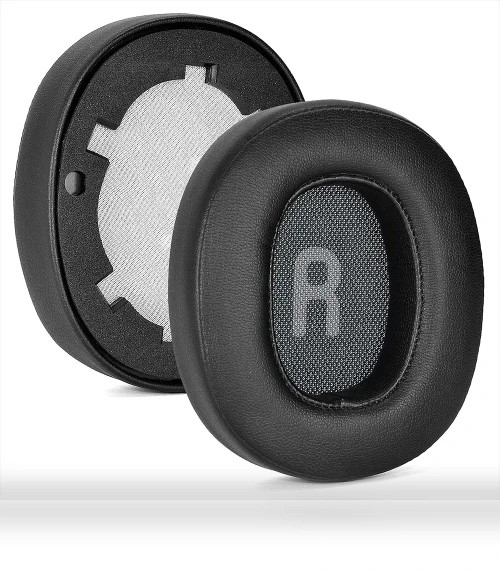 Soft Foam Earmuffs — Audio Gear, JBL