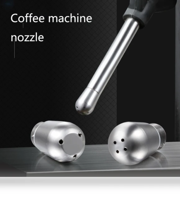 Steam Nozzle — Coffee & Espresso Machine Components