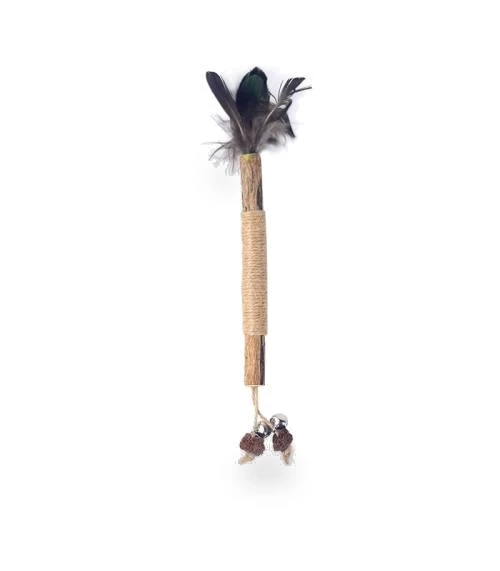 Teething Stick Toy for Cats — Cat Playthings