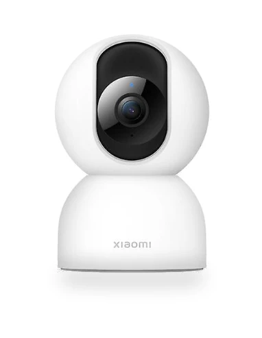 360° Home Security Camera — Smart Home Security, Mi
