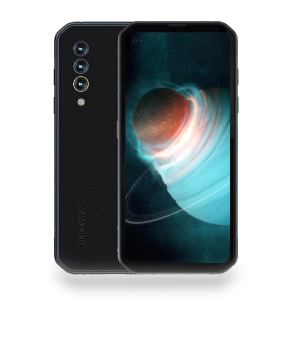 5G Rugged Phone — Mobiles, Blackview