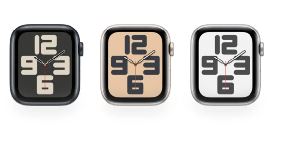 Apple Watch SE — Smartwatches, Apple