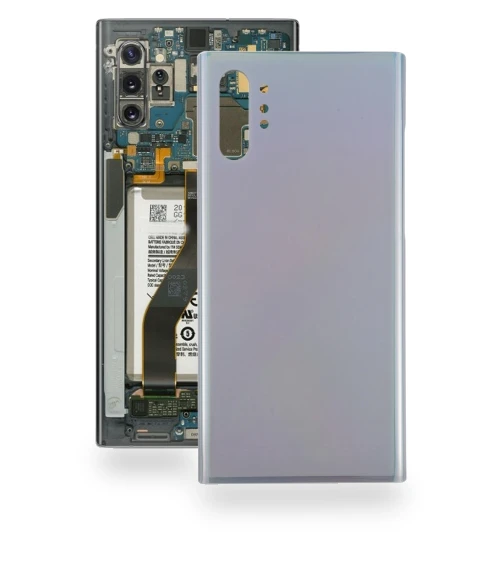 Battery Back Cover — Back Covers, Samsung