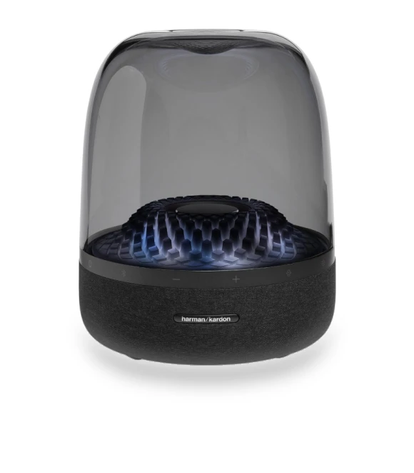 Bluetooth Home Speaker with Superior Sound Performance — Portable Audio, Harman Kardon