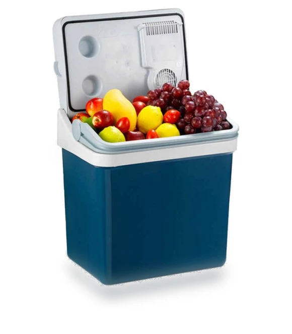 Car Refrigerator — Coolers & Fridges, Meguiar's
