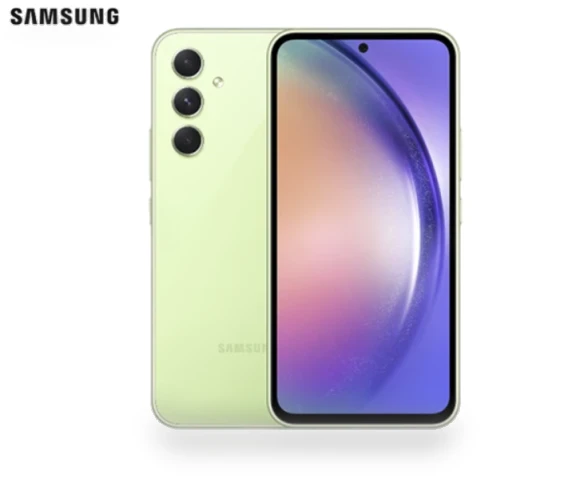 Galaxy A54 5G Smartphone — Mobile Devices & Accessories, Samsung
