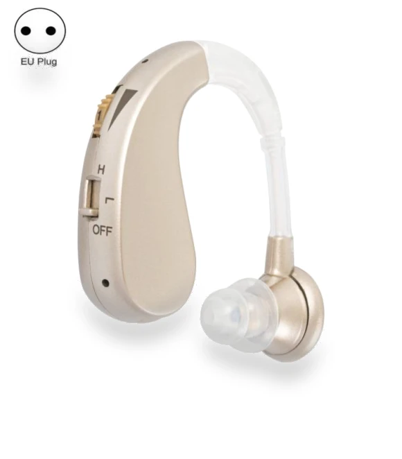 Hearing Aid Sound Amplifier — Hearing Amplifiers