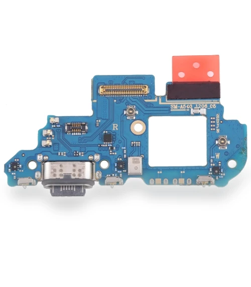 OEM Charging Port Board — Phone Battery Replacements, Samsung