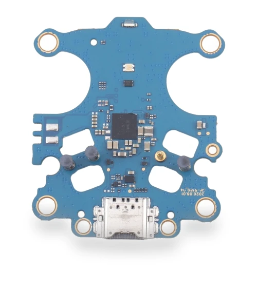 Original Charging Port Board — Phone Accessories, Samsung