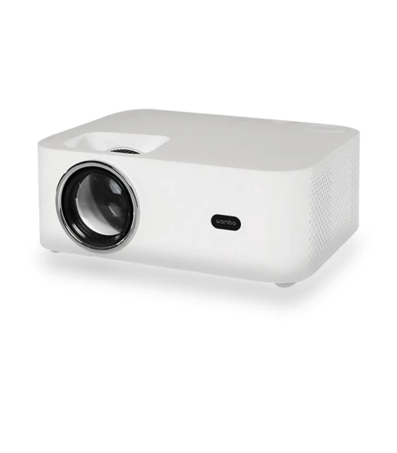 Projector X1 Max — Home Theater Projectors, Wanbo