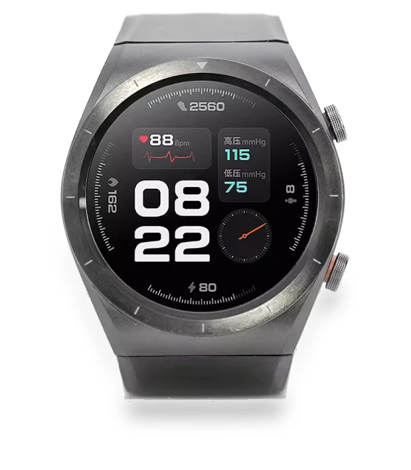 Smart Watch — Smartwatches, Xiaomi