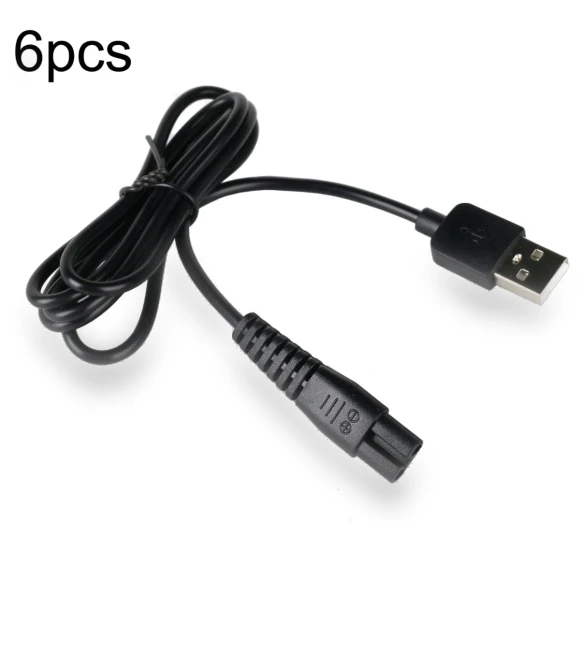 Three Blade Razor Charger — Chargers, Xiaomi