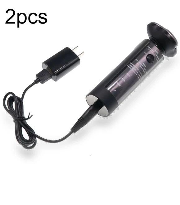 Three Blade Shaver Charger — Chargers, Xiaomi