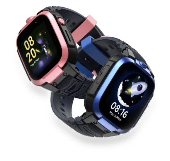 Watch Phone Z3 — Wearable Accessories, Mibro