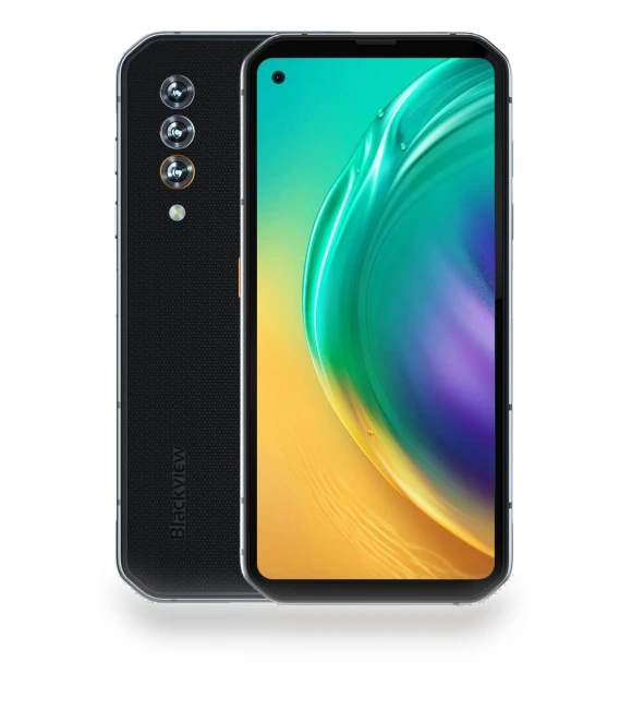 5G Rugged Phone — Mobile Devices & Accessories, Blackview