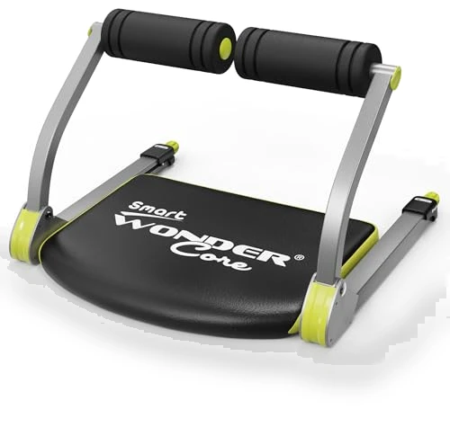 Ab Machine — Core & Ab Trainers, WONDER CORE