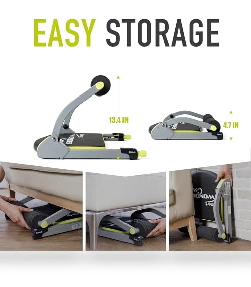 Ab Machine — Core & Ab Trainers, WONDER CORE