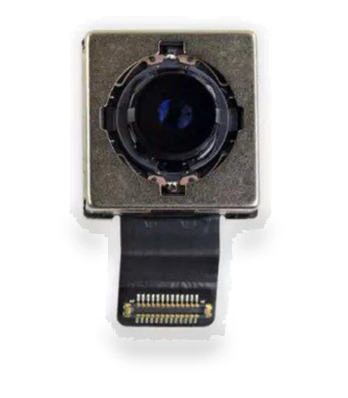 Back Facing Camera Module — Back Covers
