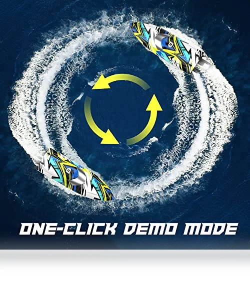 Brushless Remote Control Boat — Remote Control Trucks, DEERC