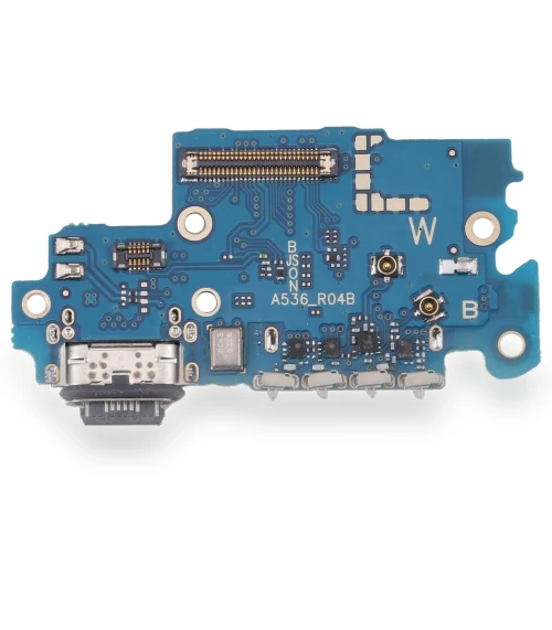 Charging Port Board — Phone Accessories, Samsung