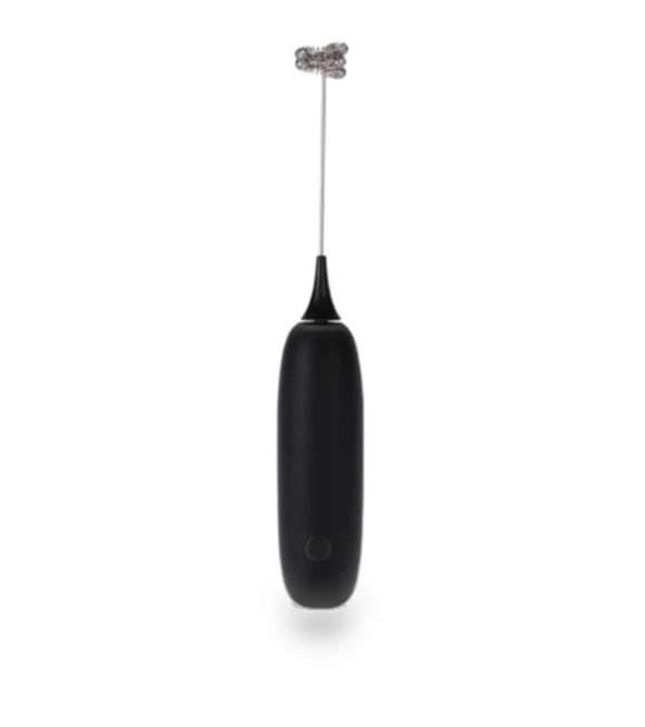 Cordless Handheld Milk Coffee Frother — Milk Frothers