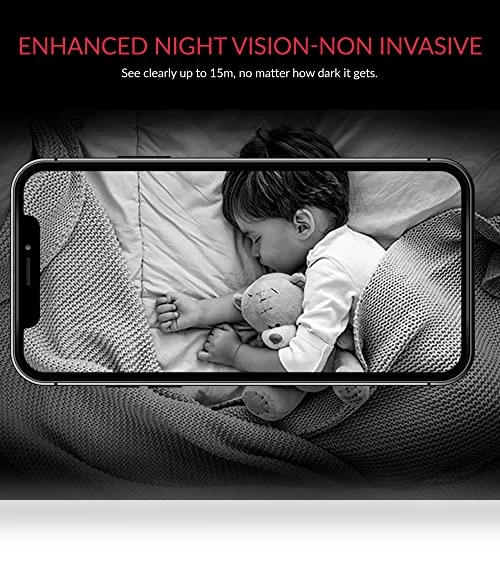 Home Security Camera — Security Cameras, YI Technology