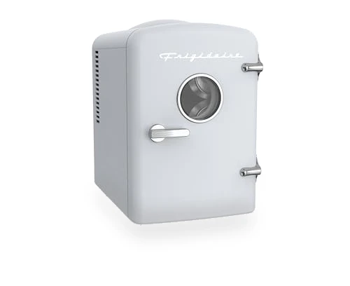 Mini Portable Fridge — Mini Fridges, Frigidaire